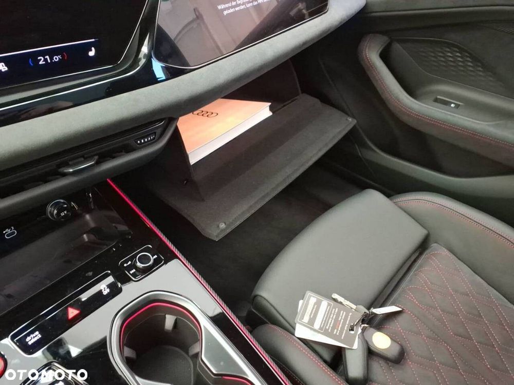 Audi A6 Avant - 11