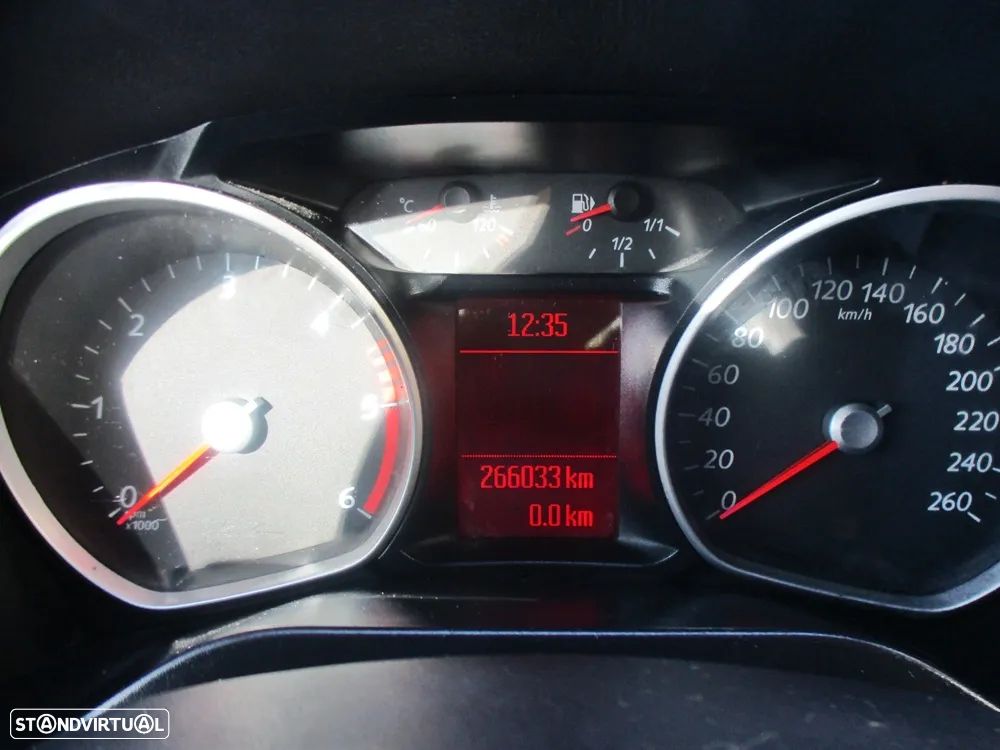 Ford S-Max 1.8 TDCi Trend 7L - 15