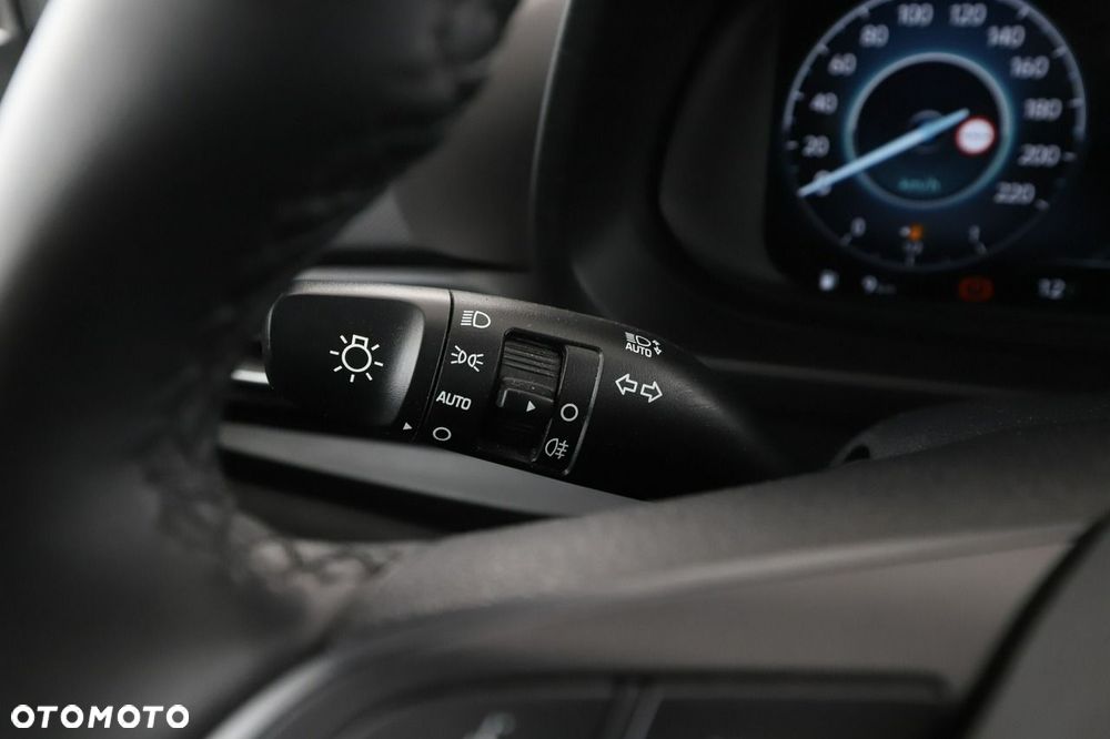 Hyundai Bayon 1.0 T-GDI Connect & Go - 35