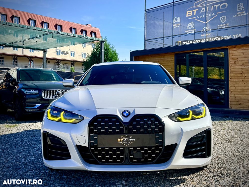 BMW Seria 4