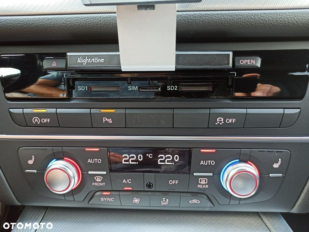 Audi A6 Avant - 18