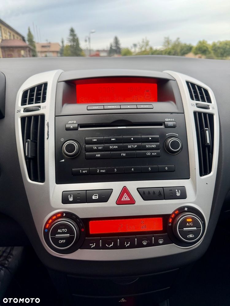 Kia ProCeed 1.6 Crdi Optimum - 32