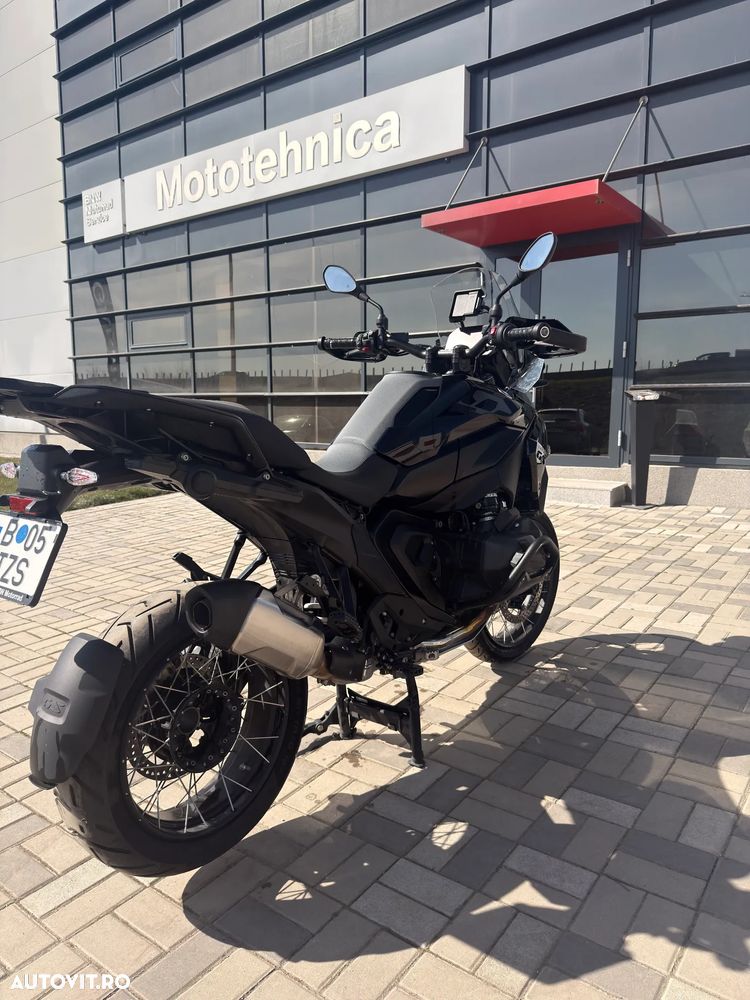 BMW R 1300 GS - 3