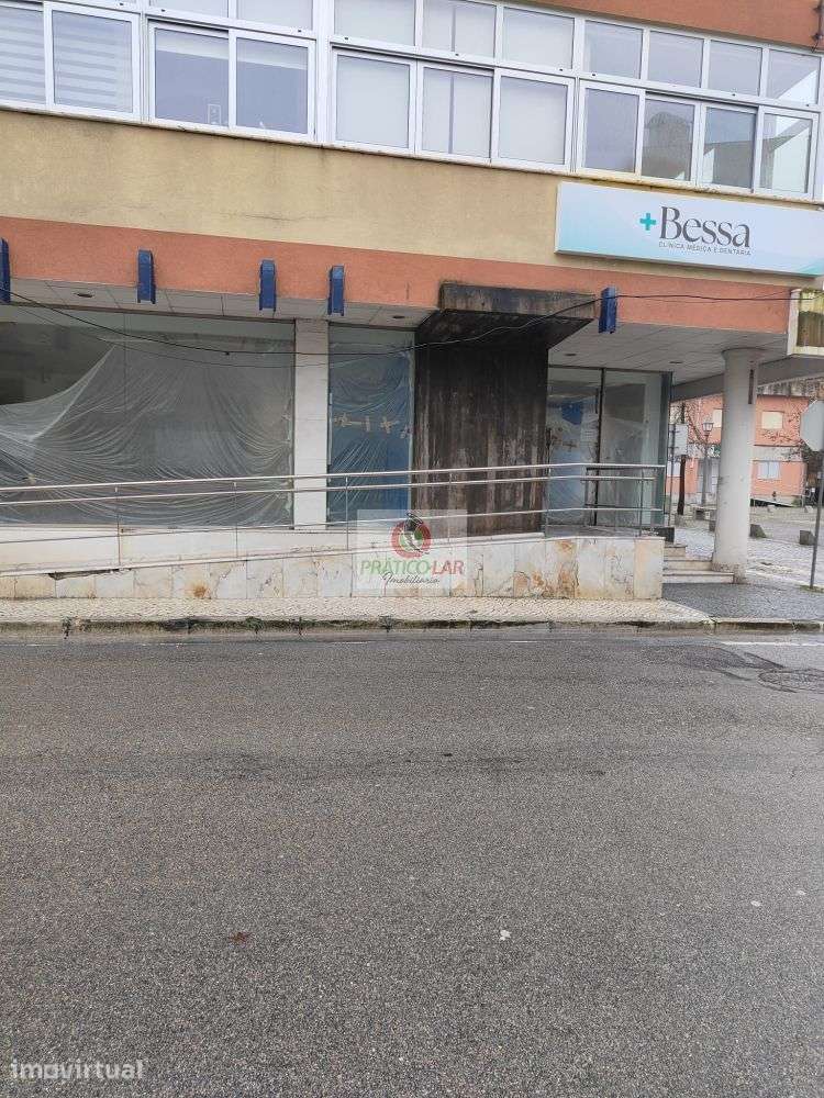 Loja no centro de Vagos - Grande imagem: 2/24