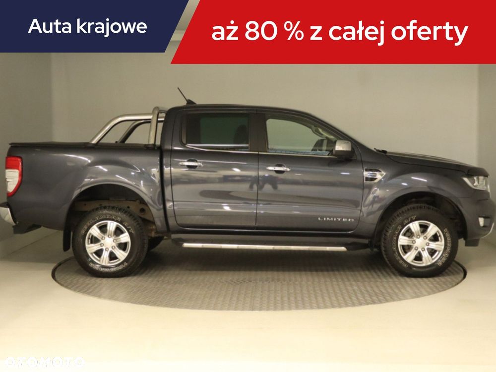 Ford Ranger - 8