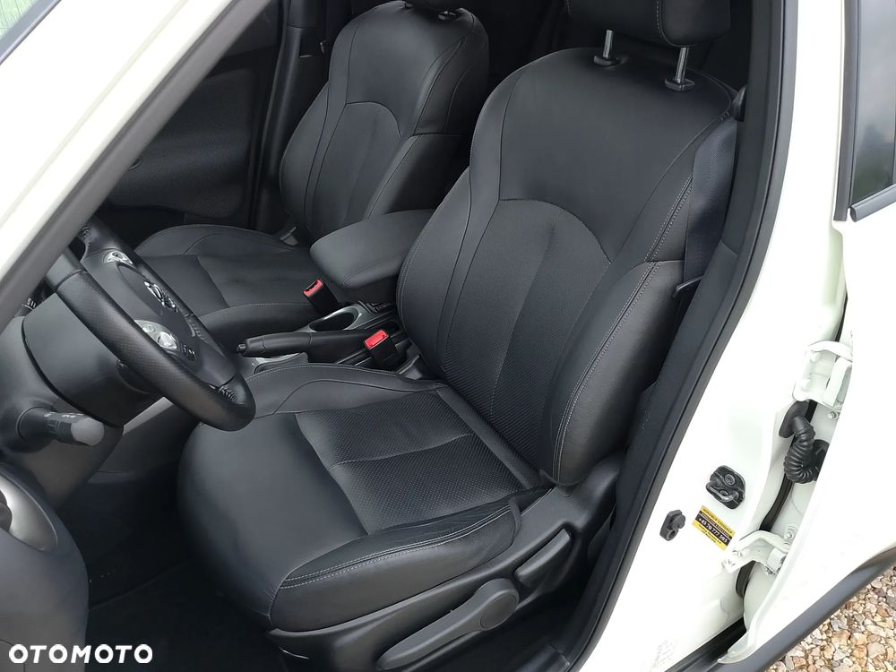 Nissan Juke - 30