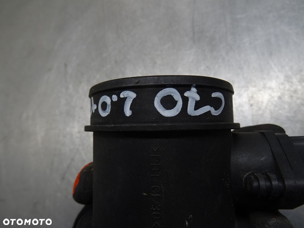 VOLVO C70 / VOLVO XC70 04-07 2.4D PRZEPŁYWKA PRZEPŁYWOMIERZ 0280218088 - 3