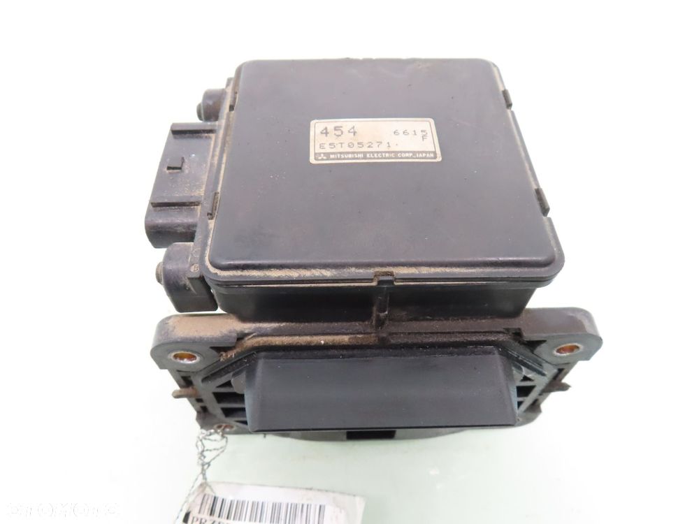 PRZEPŁYWOMIERZ MITSUBISHI CARISMA 1.6 - 4G92 (SOHC 16V) E5T05271 - 7