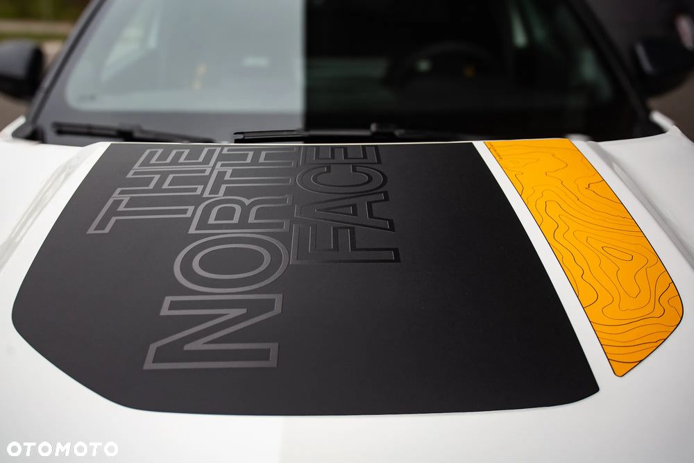 Jeep Avenger 1.2 T3 mHEV The North Face 4xe eDCT6 - 21