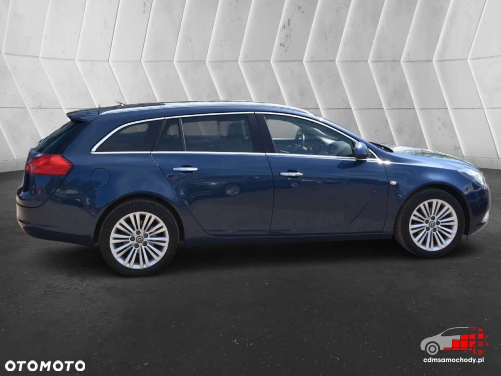 Opel Insignia - 11