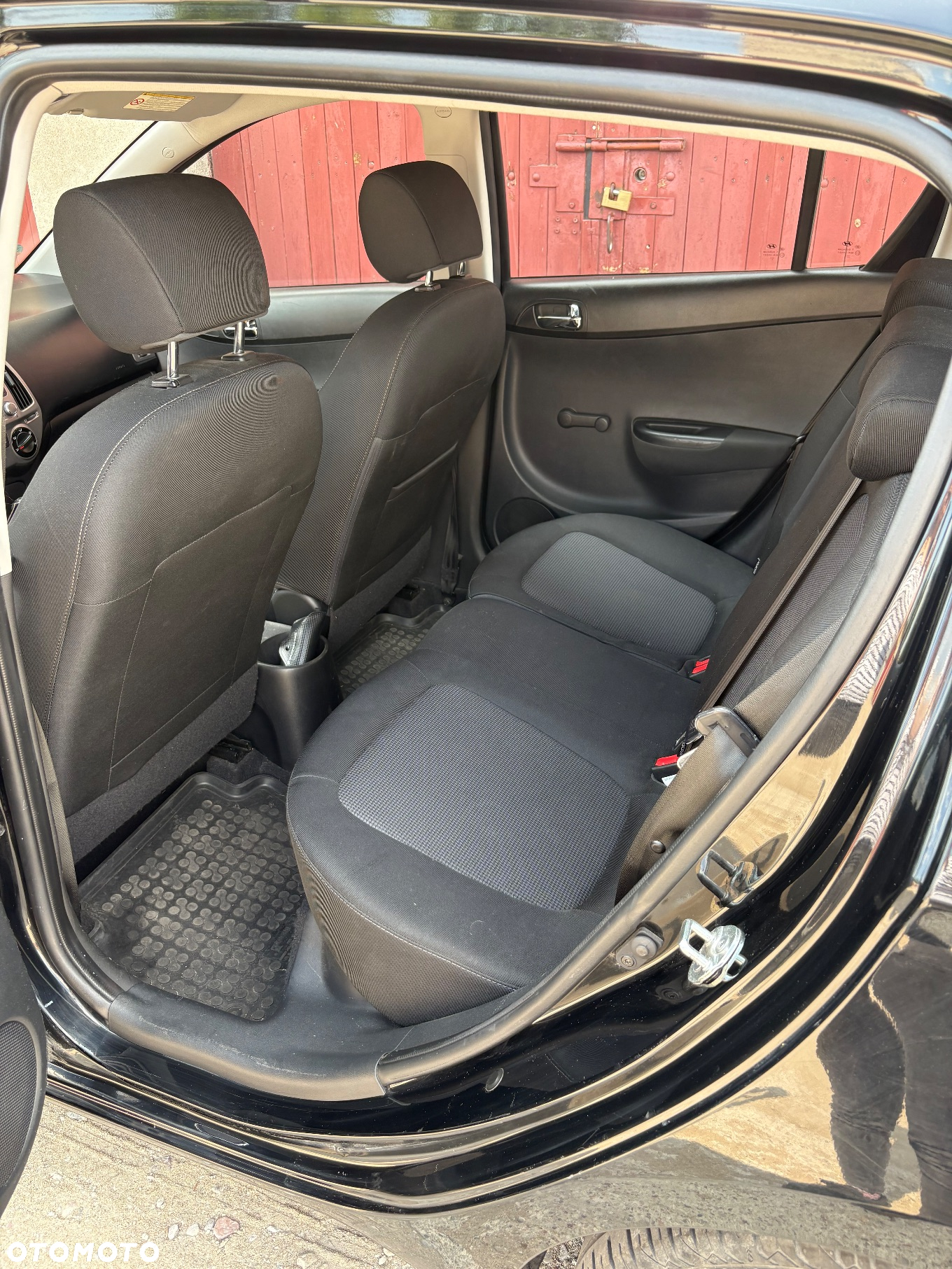Hyundai i20 - 8