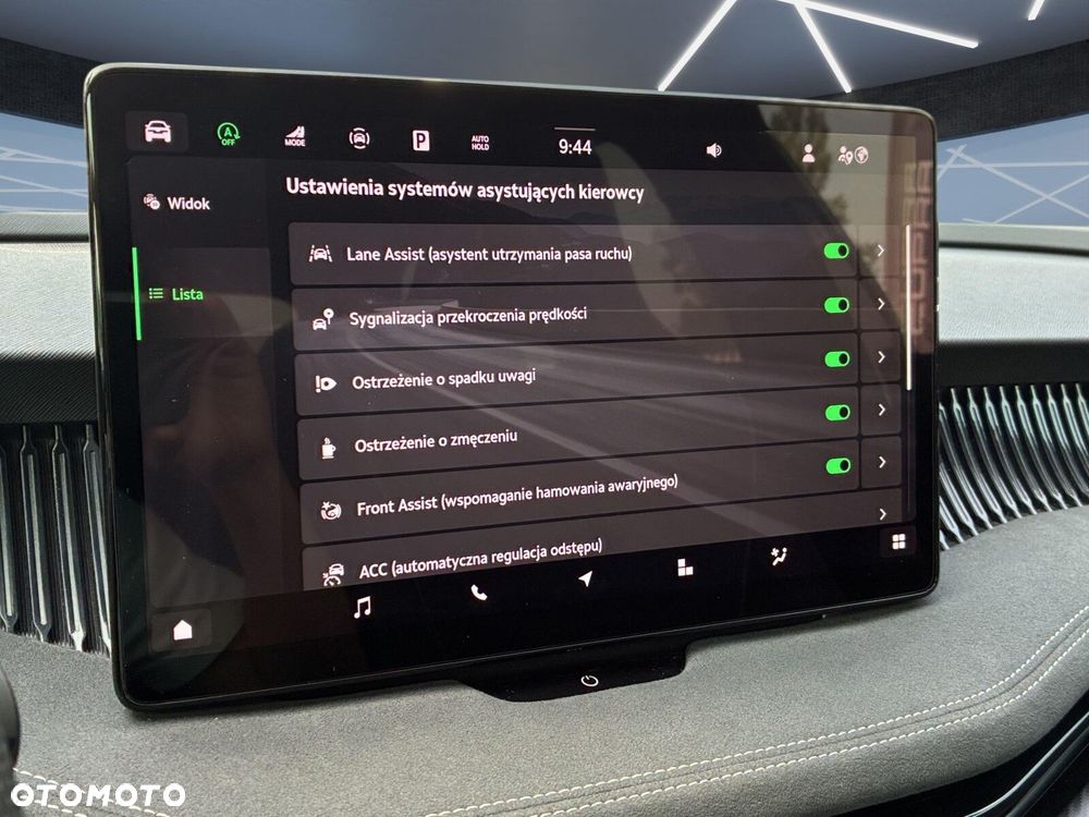 Skoda Superb - 20