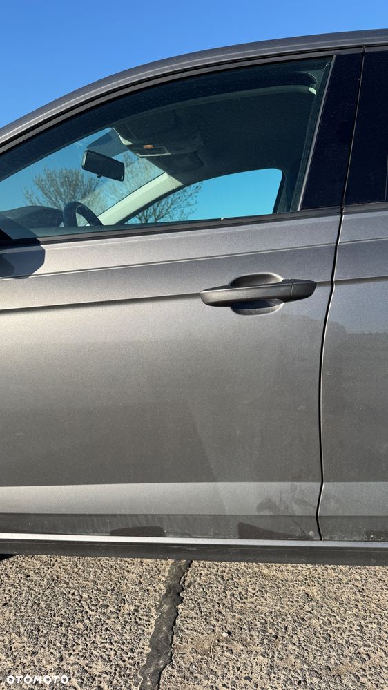 Volkswagen Polo 1.0 TSI Comfortline - 20