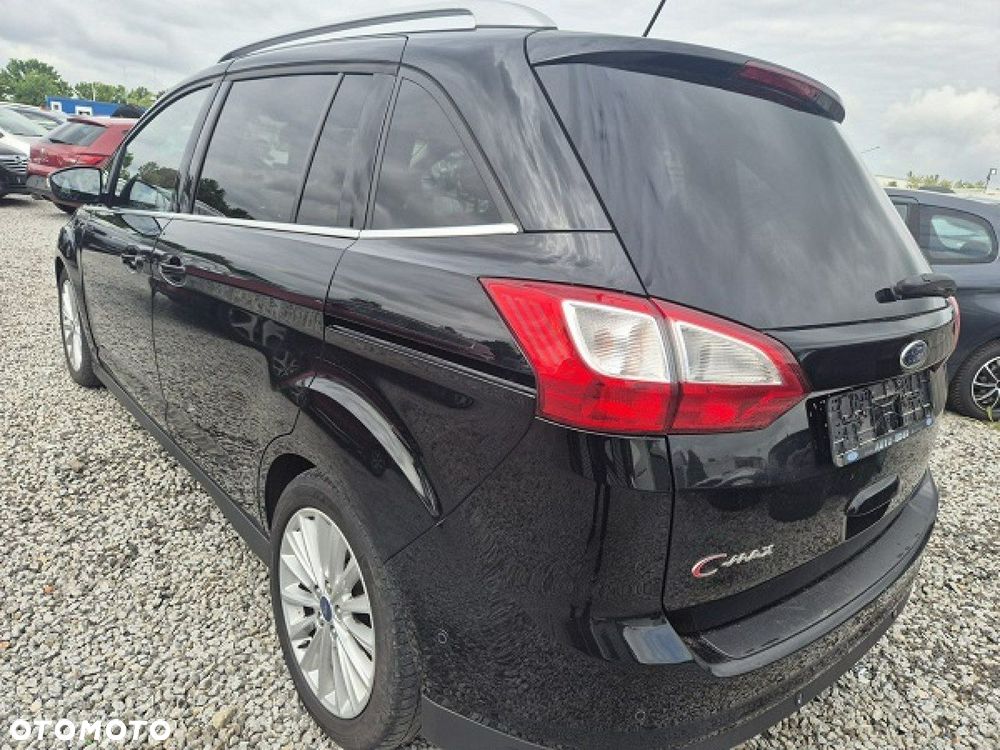 Ford Grand C-MAX - 2