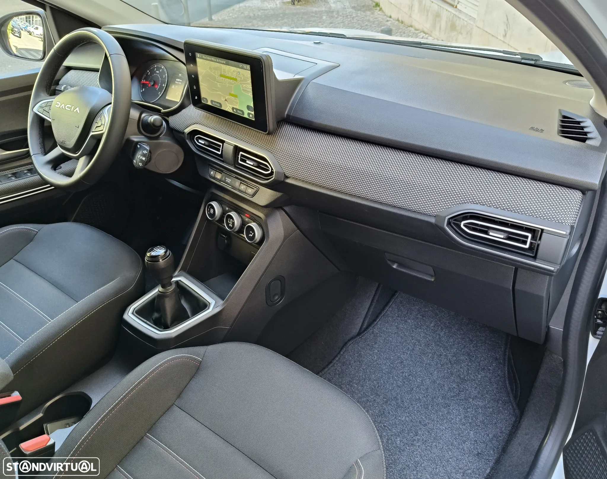 Dacia Jogger 1.0 TCe SL Extreme 7L - 19