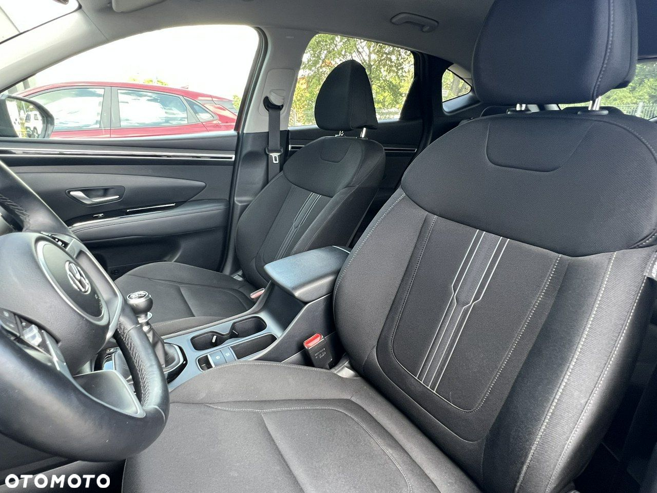 Hyundai Tucson - 7