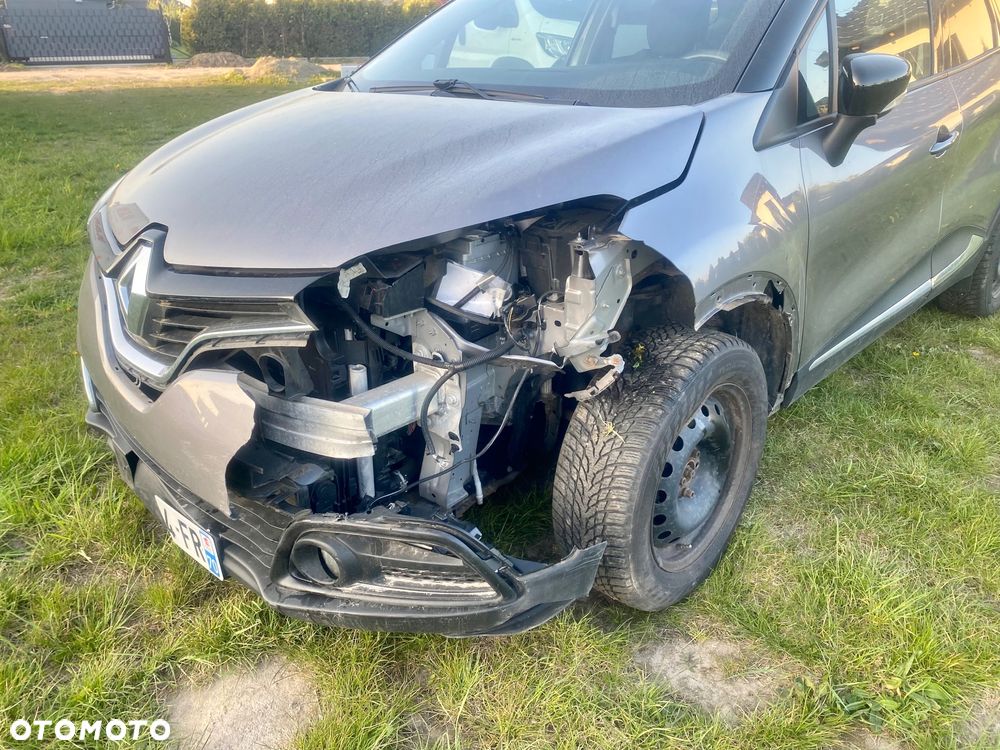 Renault Captur ENERGY dCi 110 Start&Stop Intens - 12