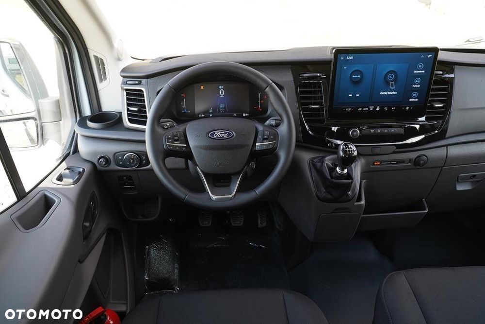 Ford Transit 350 L3 RWD Trend HDT6 - 29