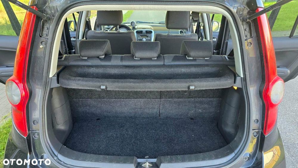 Opel Agila 1.2 Edition - 33
