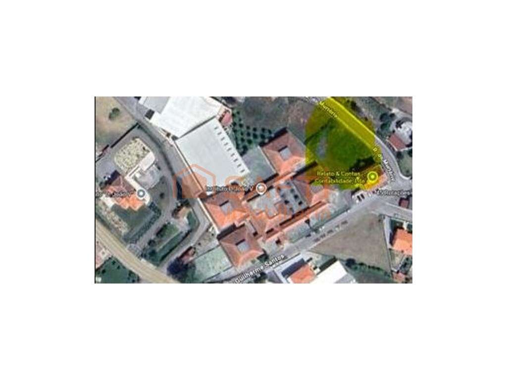 Lote Para Construção Urbana - Louriçal - Grande imagem: 5/5