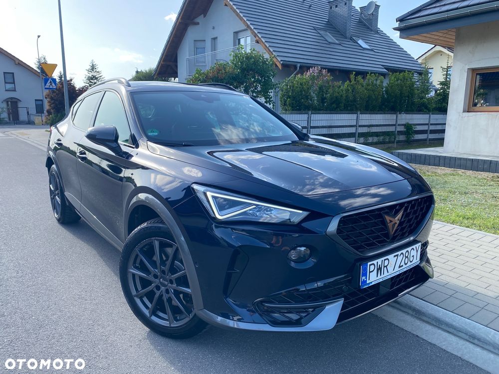 Cupra Formentor - 12