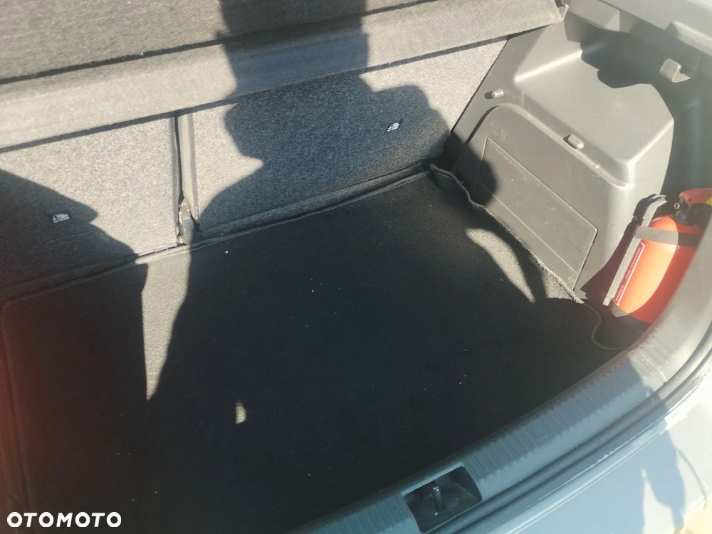 Skoda Fabia 1.0 Ambition - 11