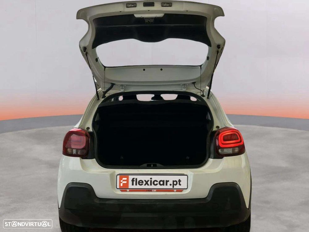 Citroën C3 1.5 BlueHDi Feel Pack - 9