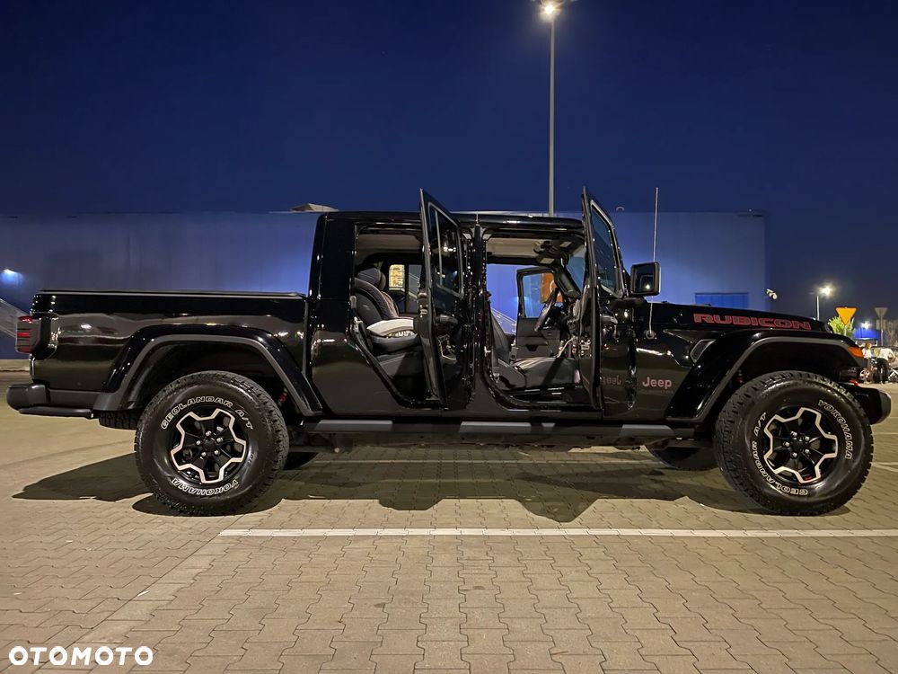 Jeep Gladiator - 1