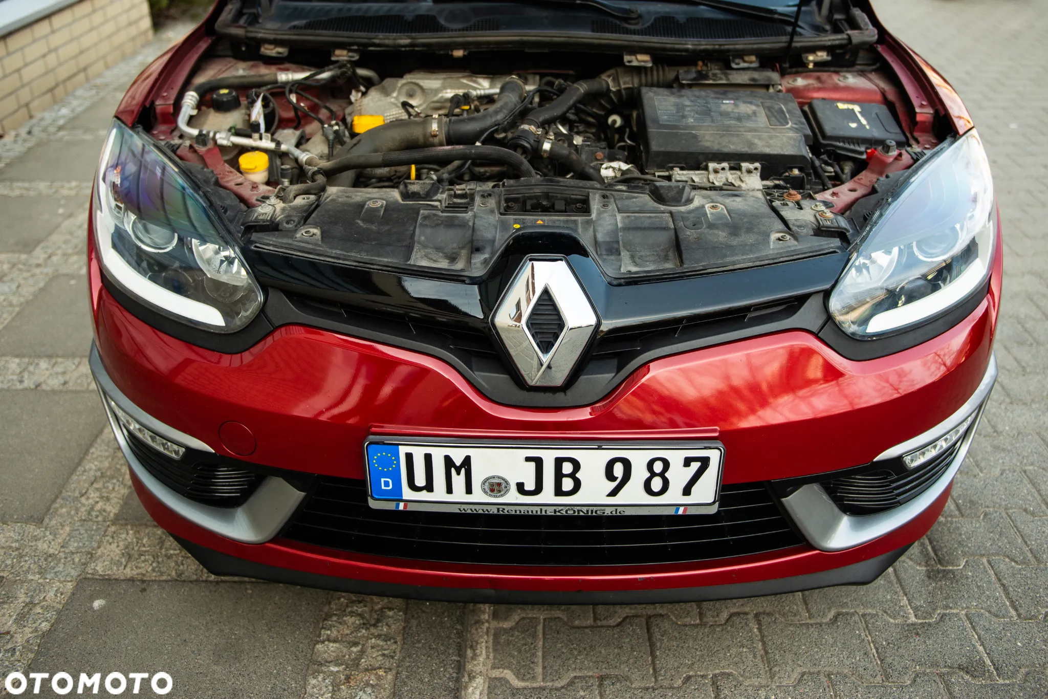 Renault Megane 1.2 16V TCE Energy Dynamique - 6