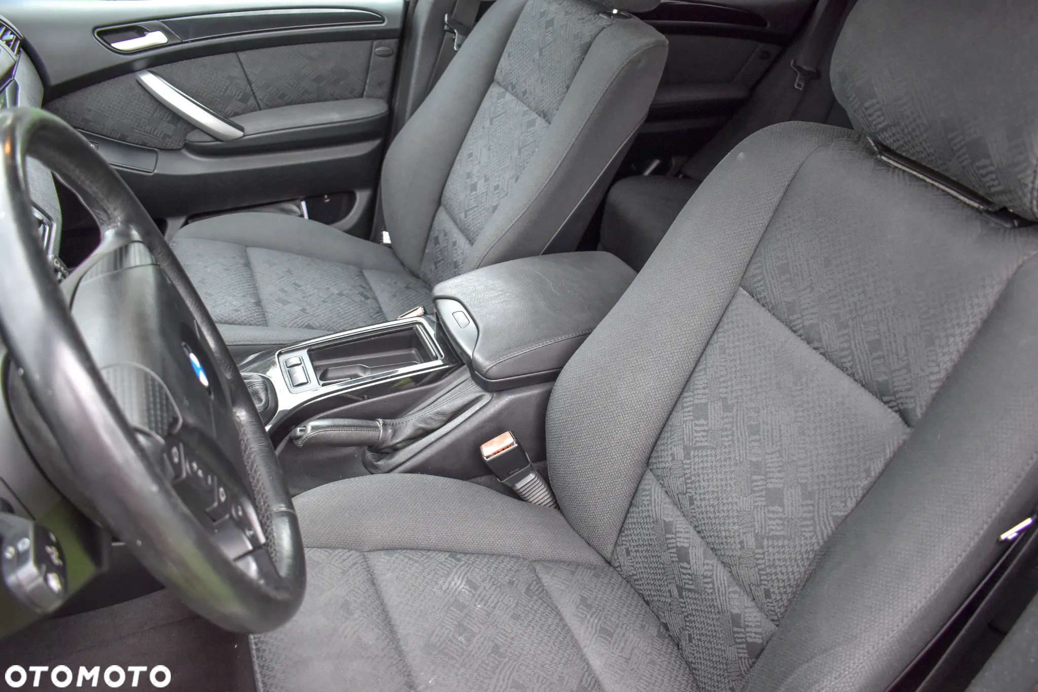 BMW X5 - 18
