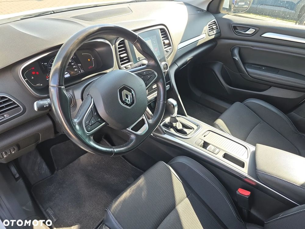 Renault Megane - 13