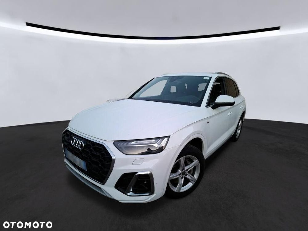 Audi Q5 - 2