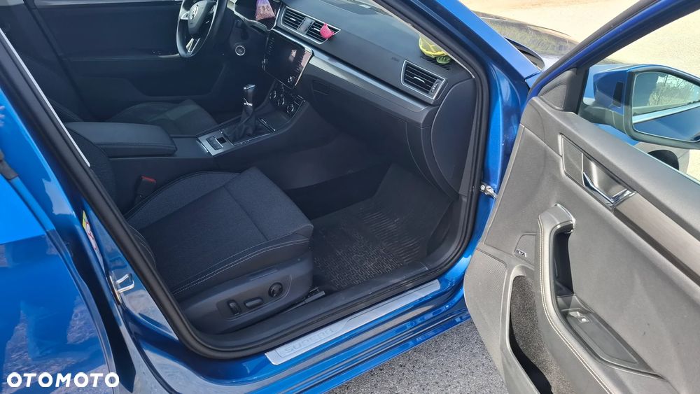 Skoda Superb 1.5 TSI ACT Style - 38