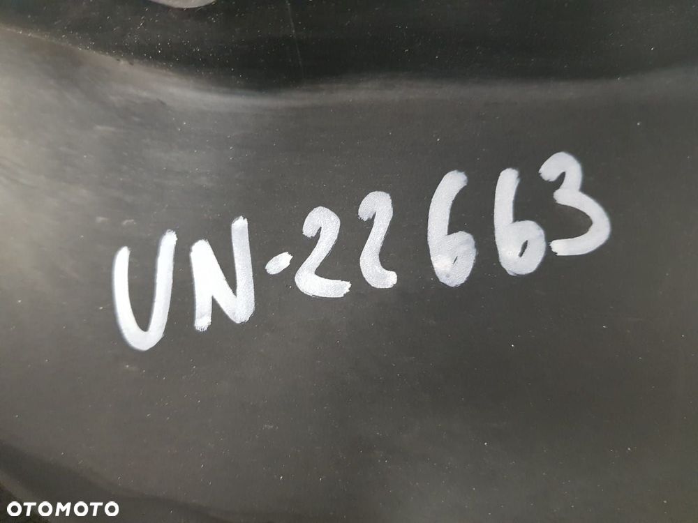SLIZG MOCOWANIE ZDERZAKA PRZEDNIEGO LEWY LEWA BMW X1 F48  LCI LIFT 19-22 7954215 - 8