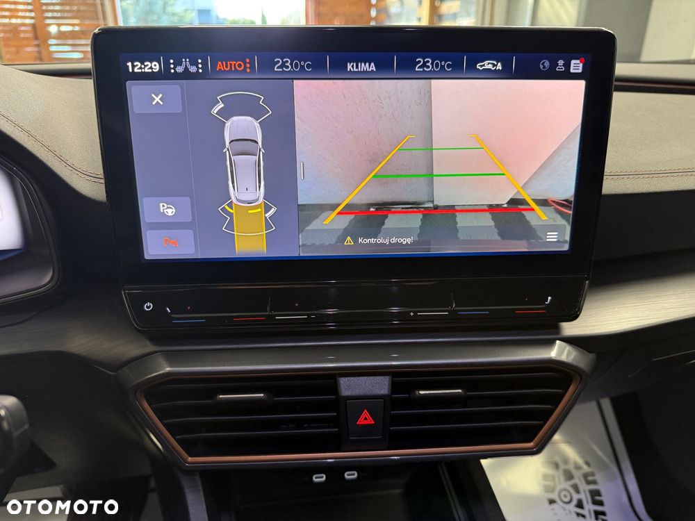 Cupra Formentor - 14