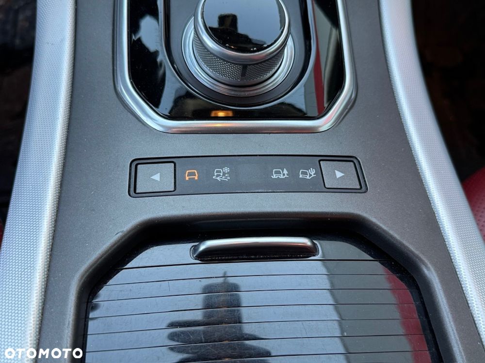 Land Rover Range Rover Evoque 2.0Si4 Dynamic - 14