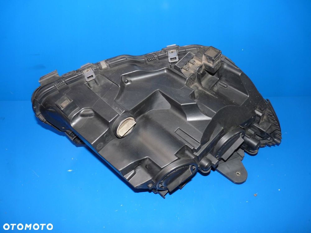 MERCEDES C W205 LAMPA LEWA LEWY PRZÓD PRZEDNIA - 4