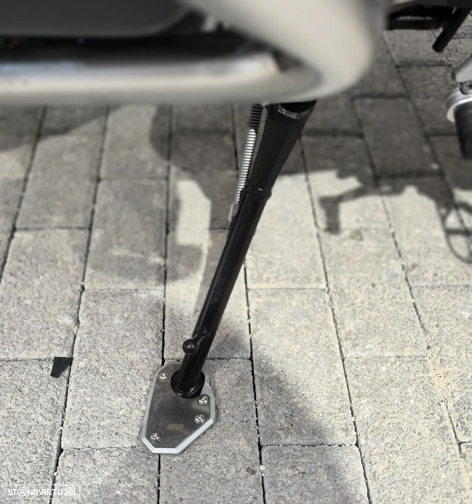 BMW R 1250 GS Adventure Rebaixada - 5