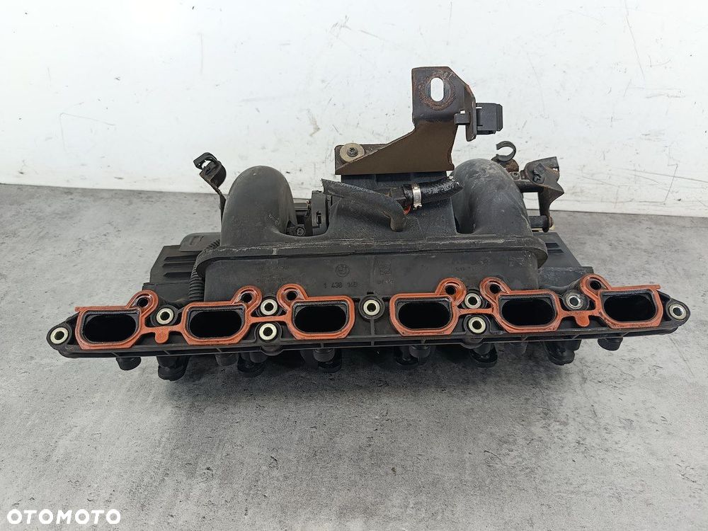 KOLEKTOR SSĄCY BMW 3 E46 1438140 2.0 24V 320i - 2