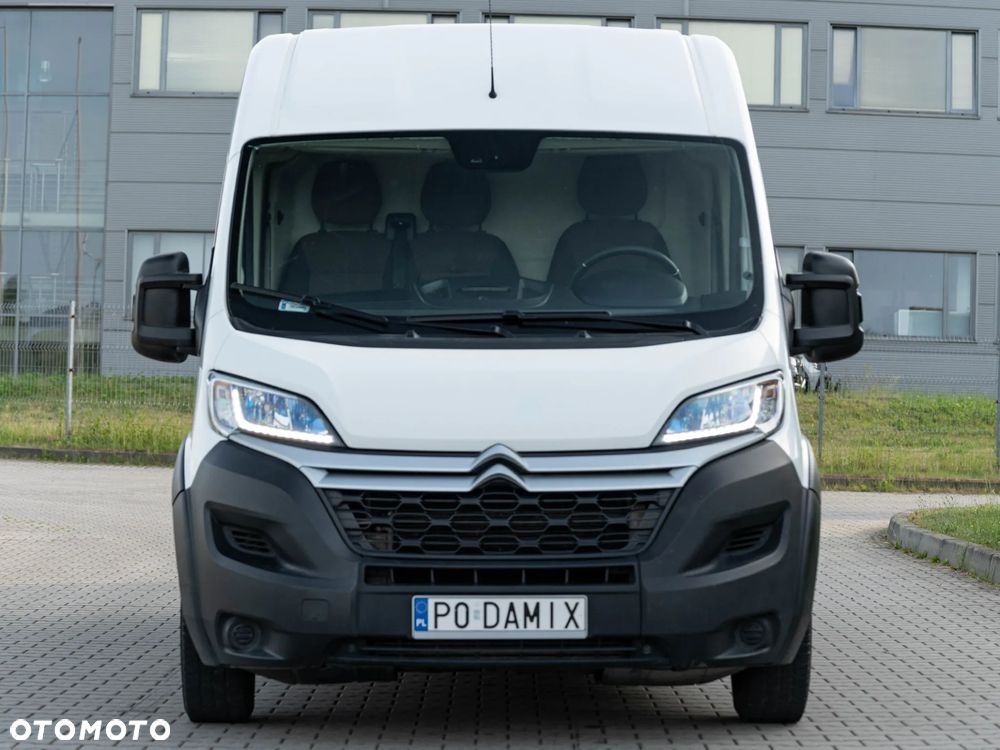 Citroën Jumper - 2