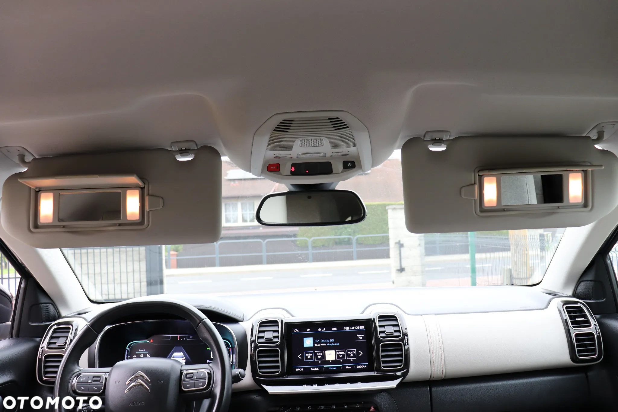 Citroën C5 Aircross 1.2 PureTech Feel - 19