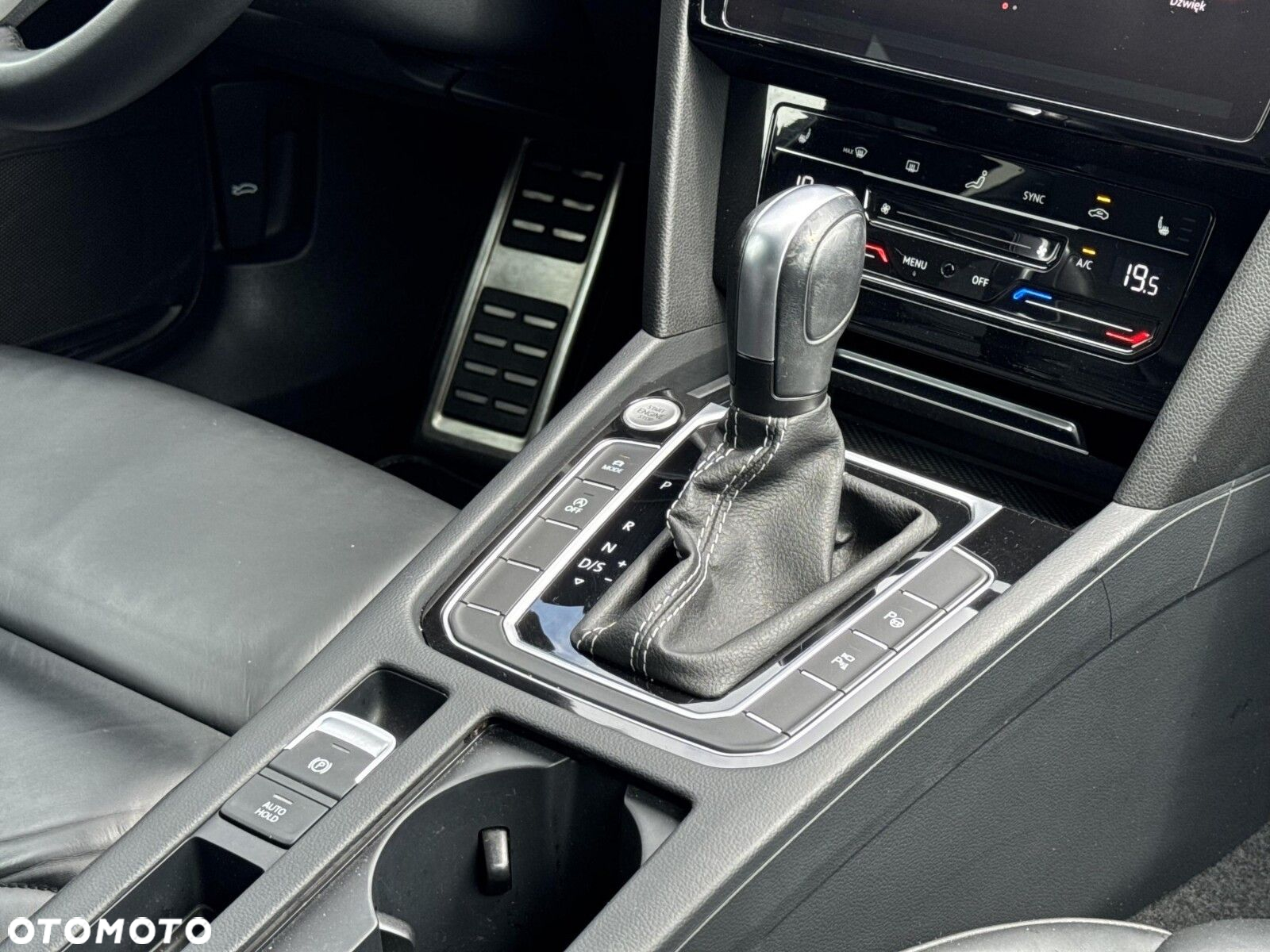 Volkswagen Arteon 2.0 TSI R-Line DSG - 18