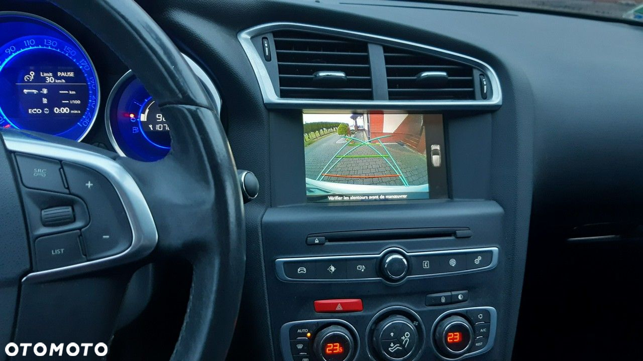 DS Automobiles DS 4 - 39