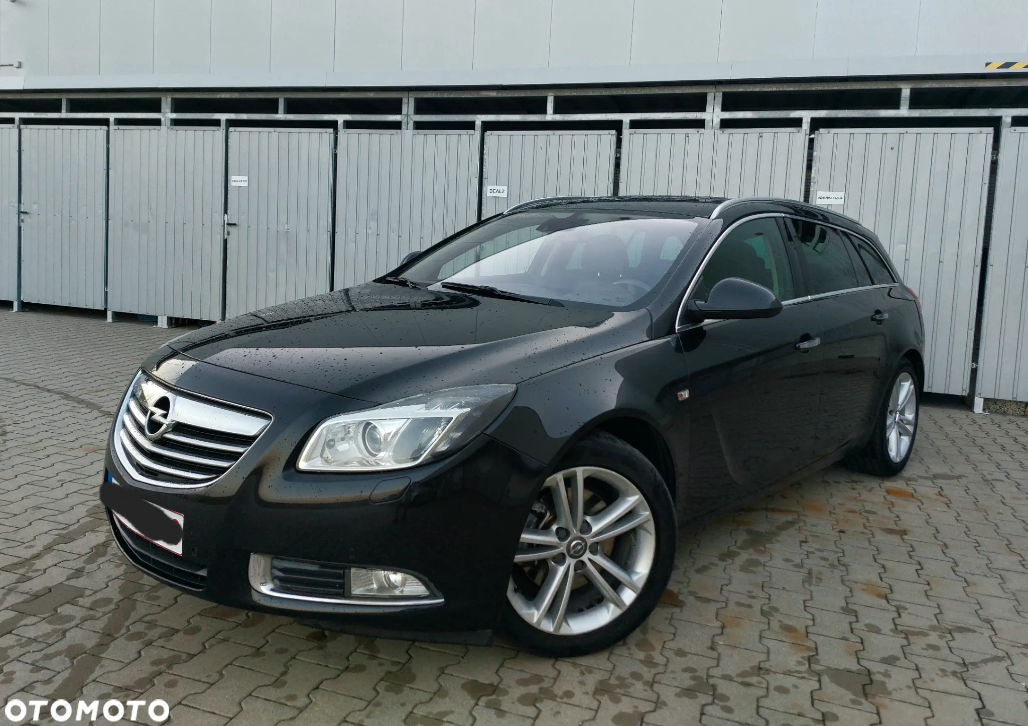 Opel Insignia - 10