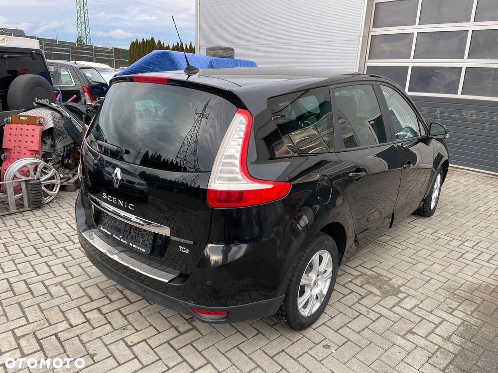 Renault Scenic ENERGY TCe 115 Expression - 4