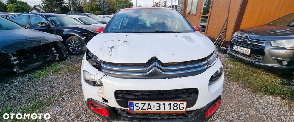 Citroën C3 - 16