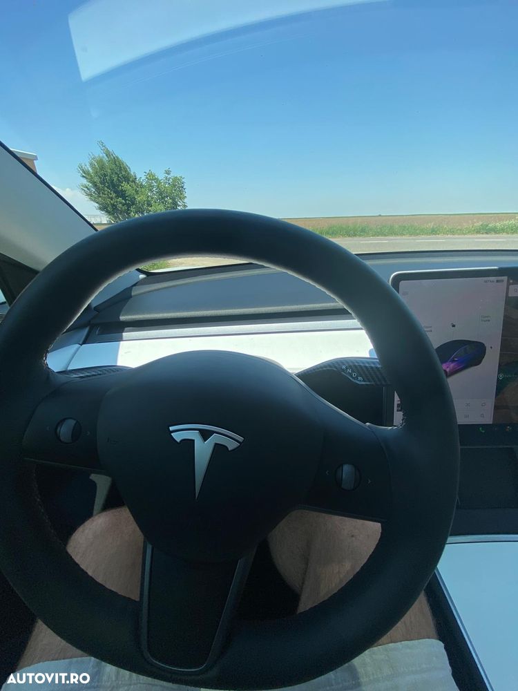 TESLA Model 3 2021 — imagine 20