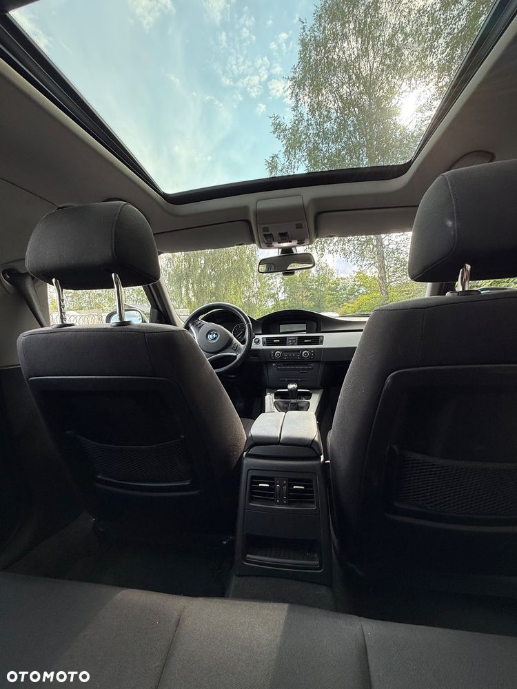BMW Seria 3 - 17