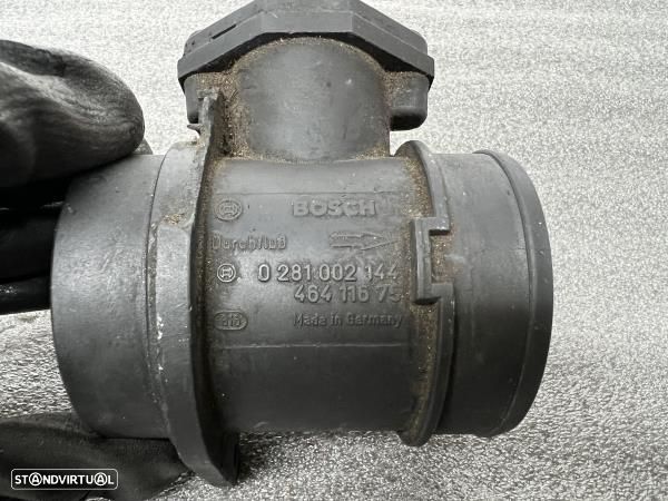 Medidor Massa Ar Fiat Bravo I (182_) - 4