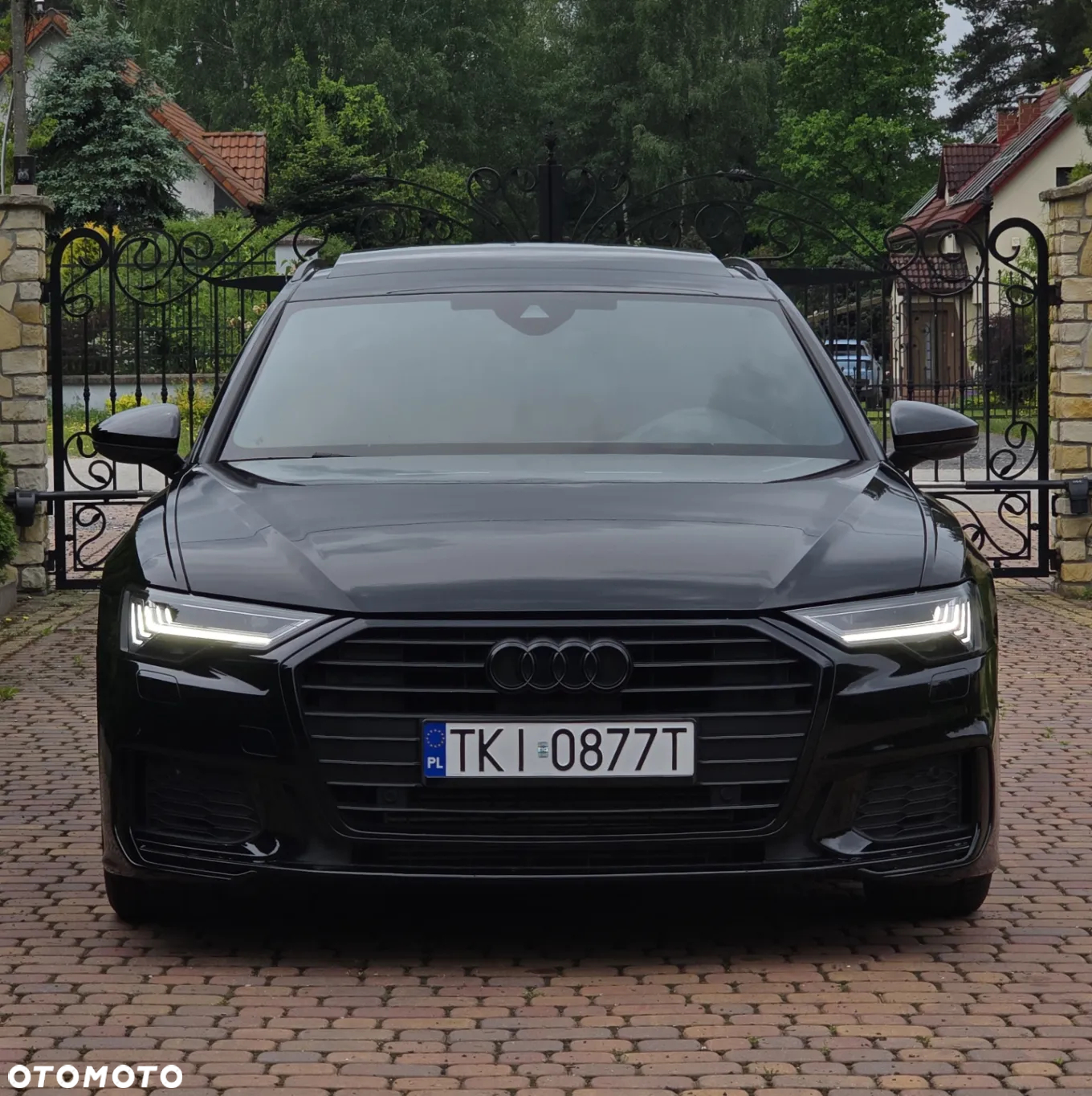 Audi A6 45 TFSI Sport S tronic - 5